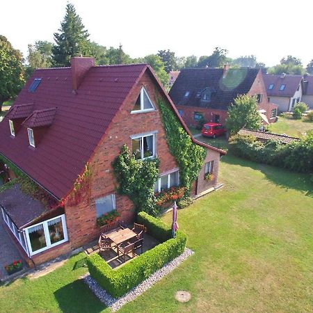 Ferienhof Rechlin See 2030 Exterior photo